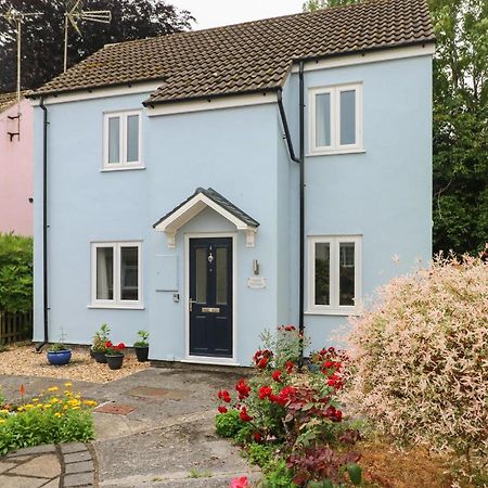 Mews Cottage Carmarthen Exterior photo