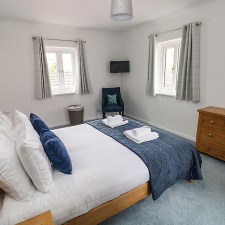 Mews Cottage Carmarthen Exterior photo
